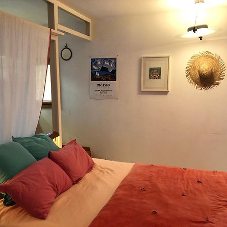 Le Clos Du Ru Presnoy Bagian luar foto