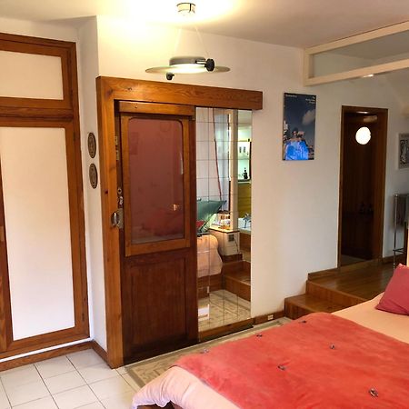 Le Clos Du Ru Presnoy Bagian luar foto