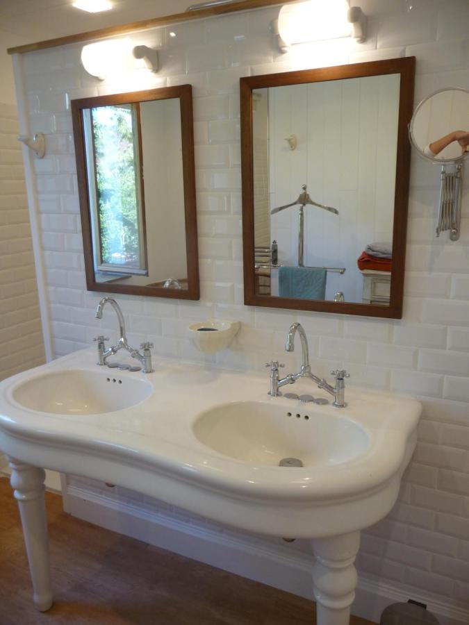 Le Clos Du Ru Presnoy Bagian luar foto